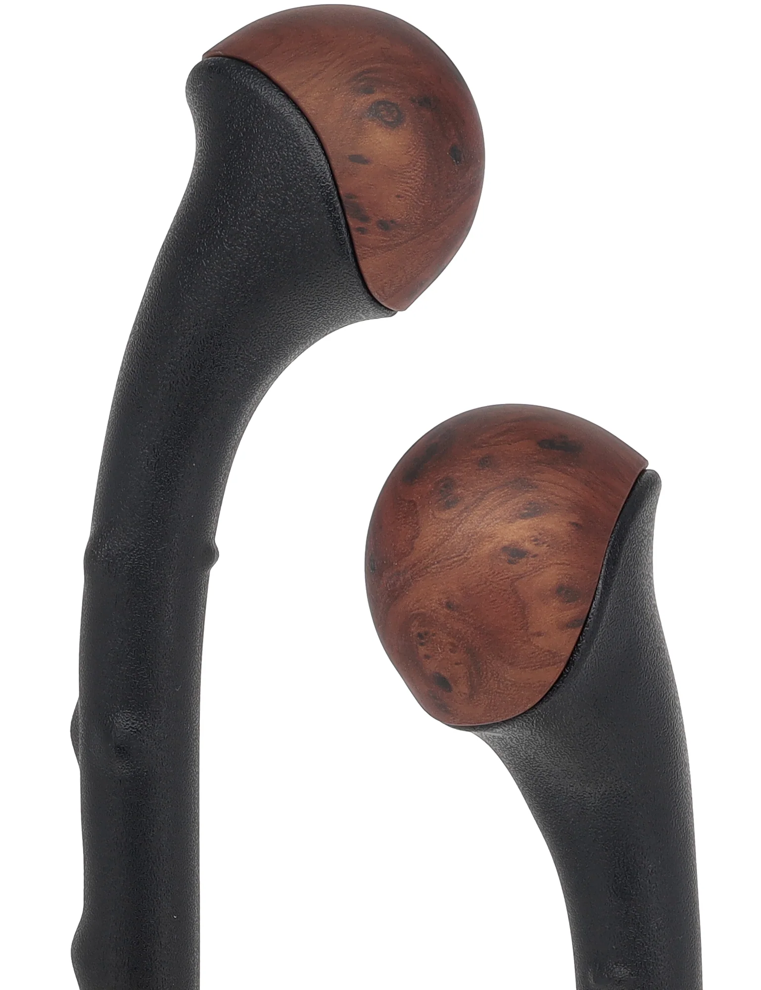 Image of Blackthorn Shillelagh Fighting Stick Cane - Full Size Replica