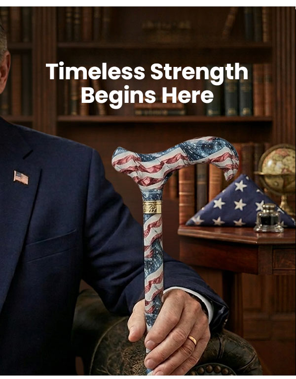 Timeless Strength