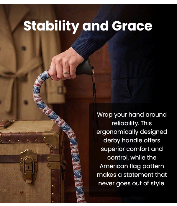 Stability and Grace