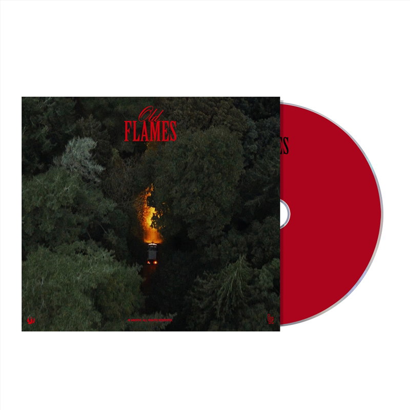 La Roux - Old Flames