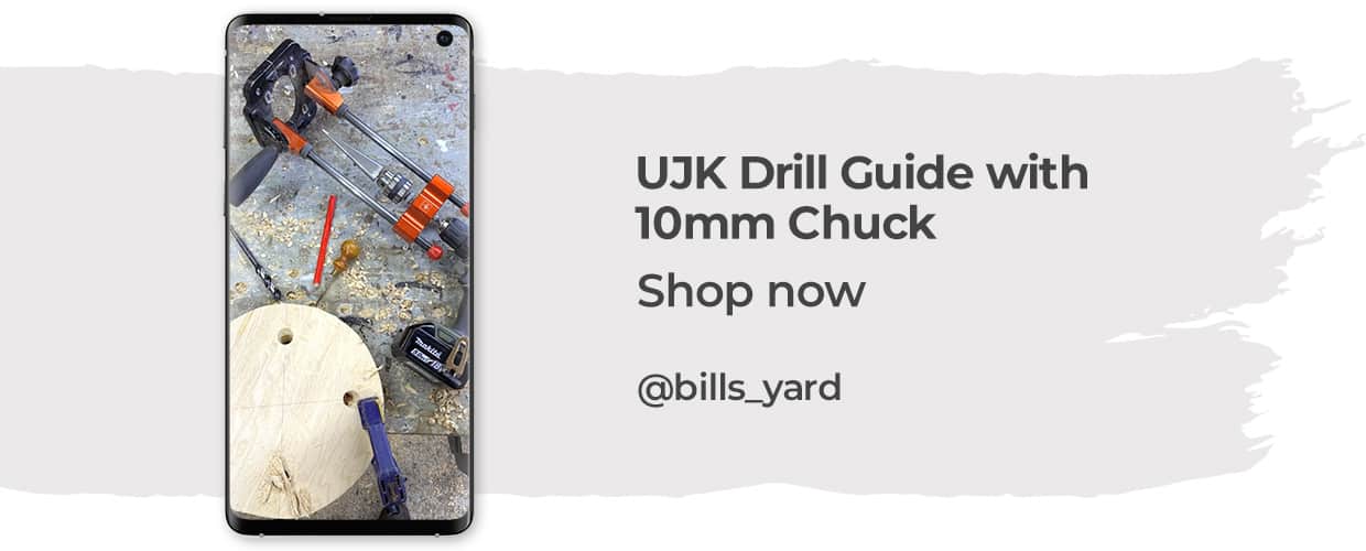 UJK Drill Guide