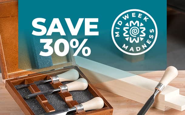 SAVE 30%