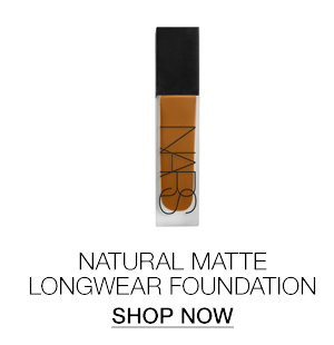 Shop Natural Matte Longwear Foundation