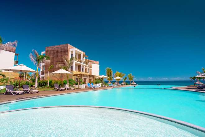 Anelia Resort