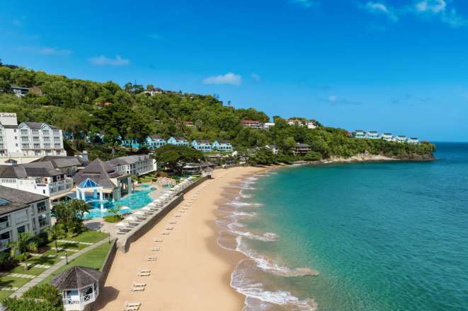 Sandals Regency