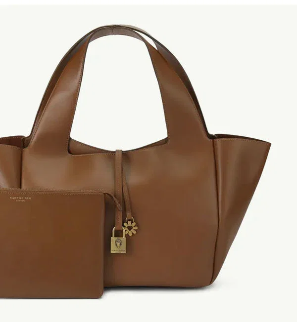 Large Carnaby Winged Tote Bag