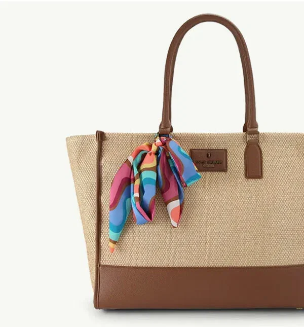 Large Chiswick Shopper Bag