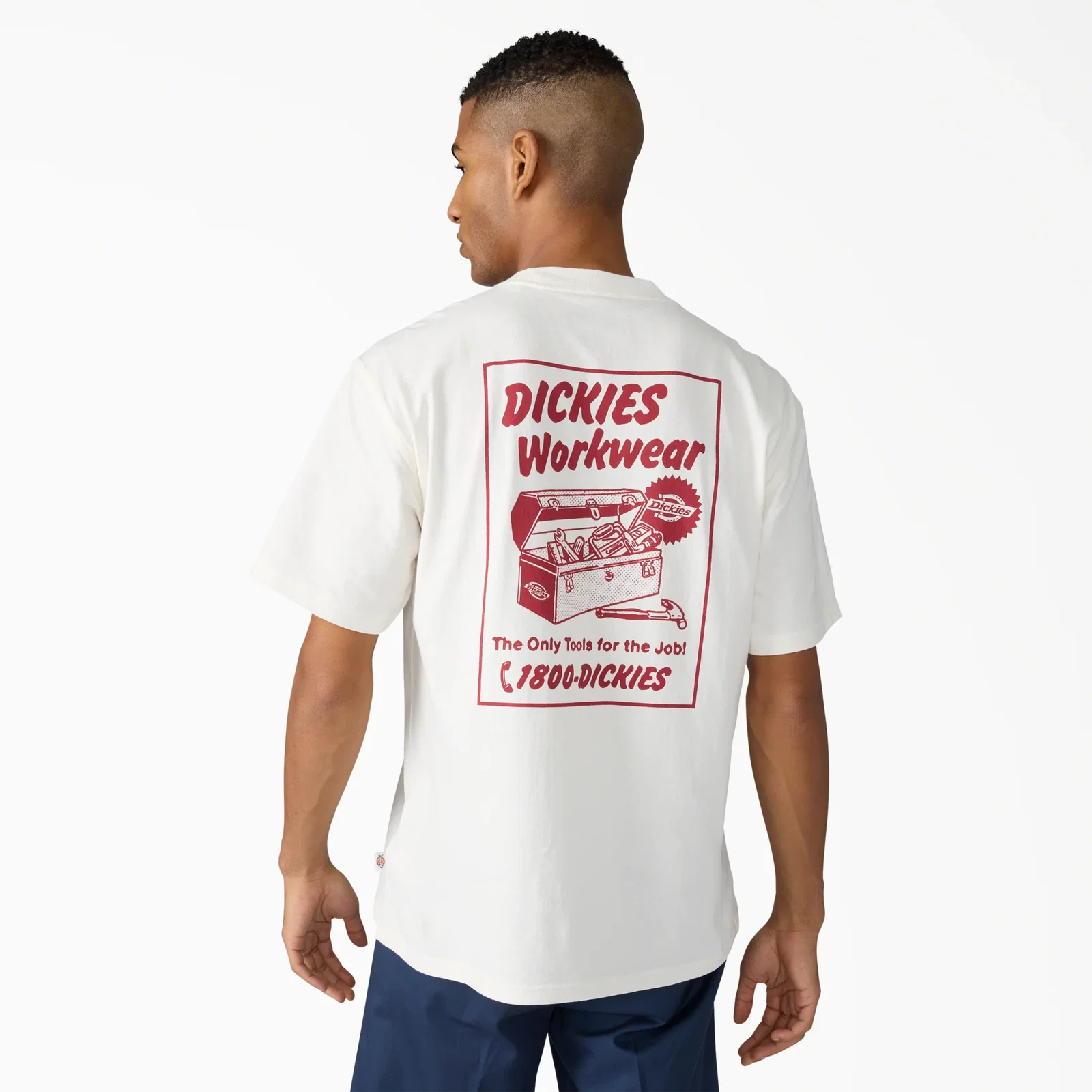 Image of Dry Ridge Graphic T-Shirt