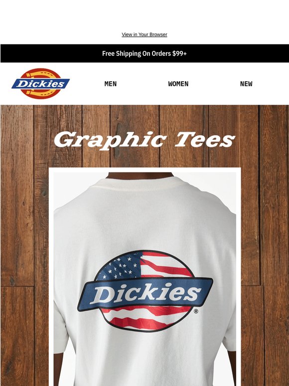 Fresh Graphics For Your Daily Rotation