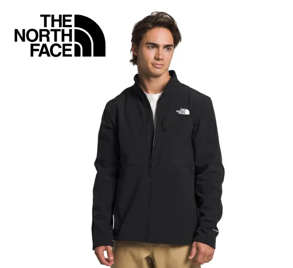 The North Face Men's Apex Bionic 3 Soft Shell Jacket