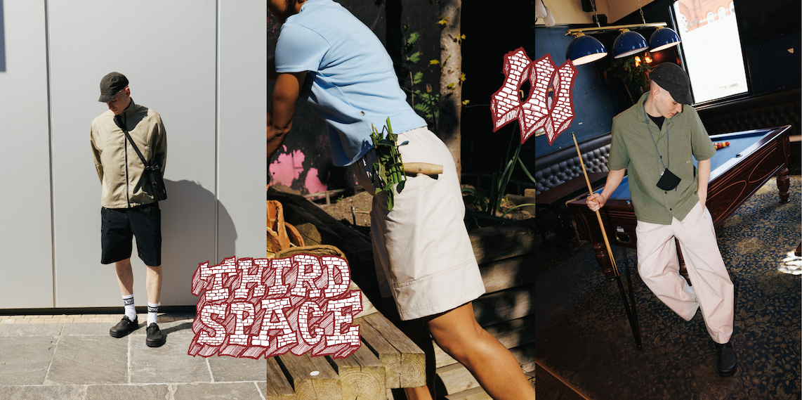 Third Space Collection
