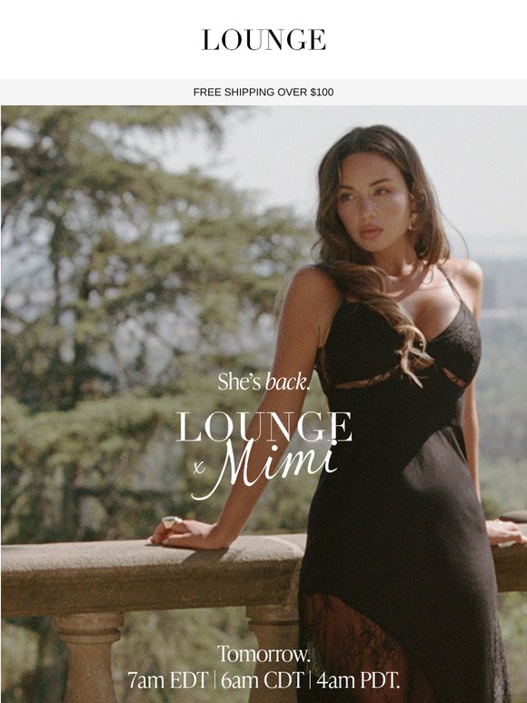 Summer, styled by Mimi