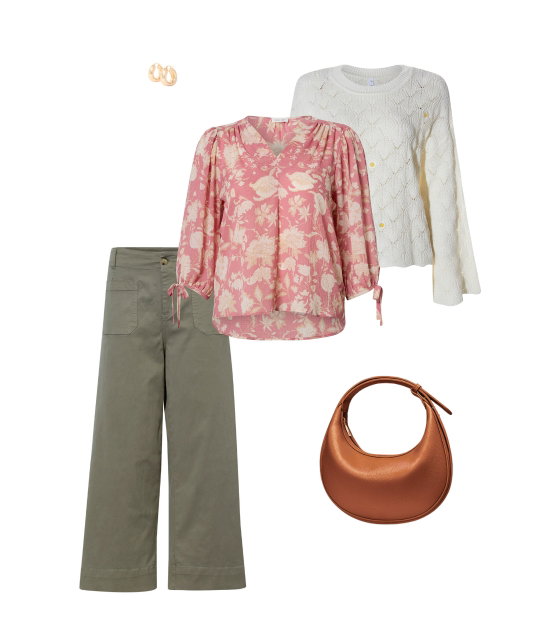 Dailylook styling