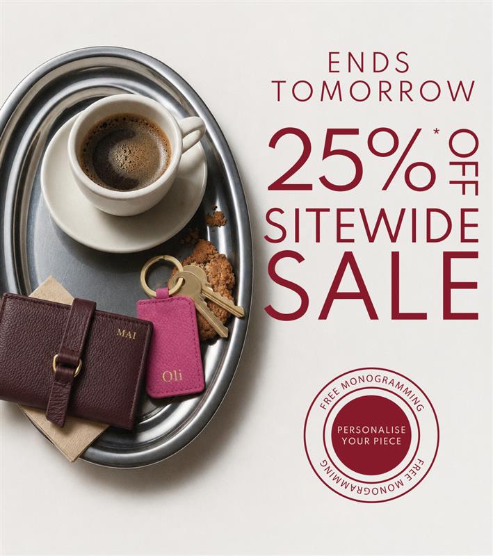 Flash Sale