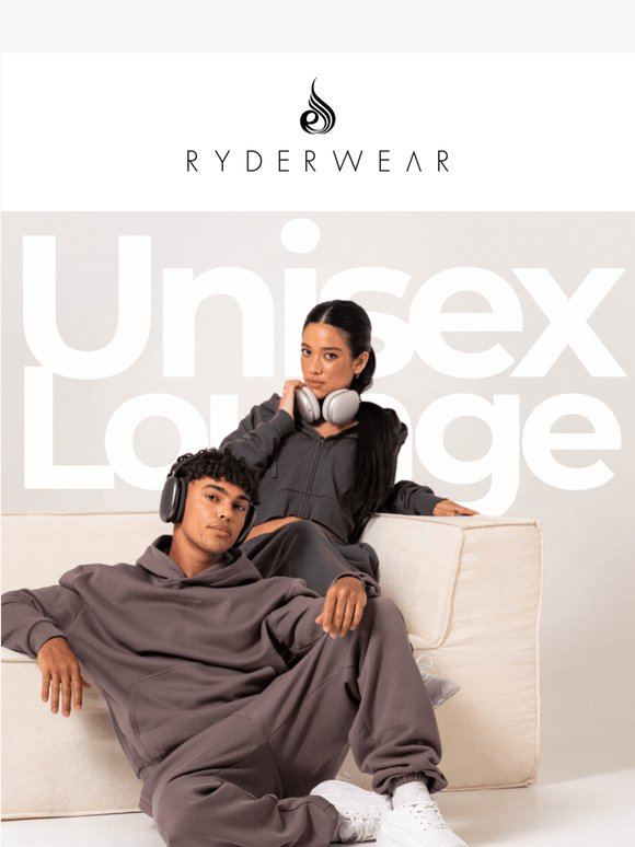 Unisex Lounge - Now Live!