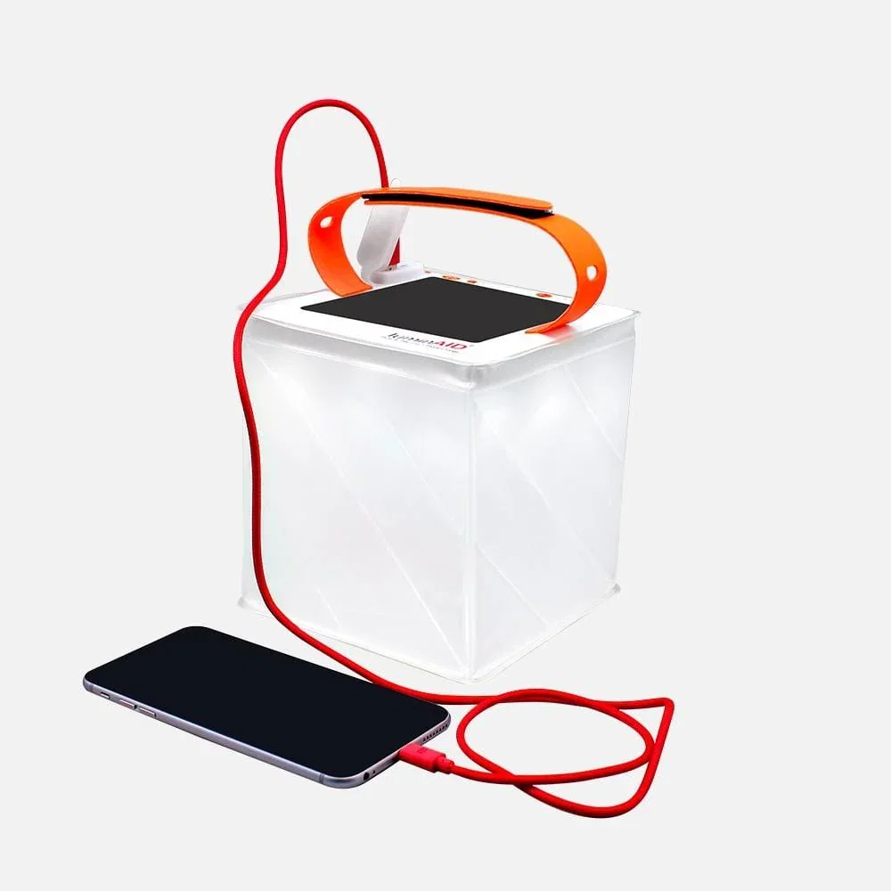 Image of PackLite Titan 2-in-1 Power Lantern