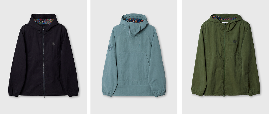 outerwear