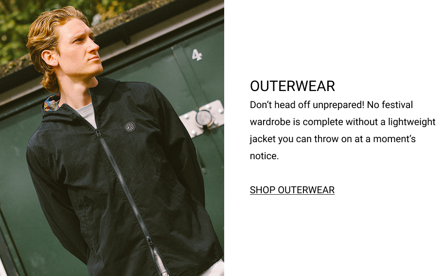 outerwear