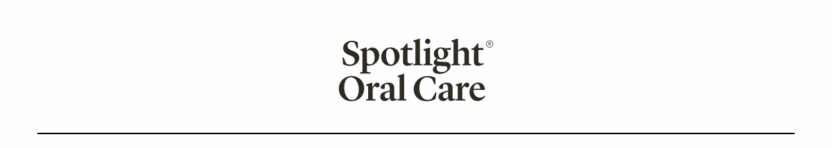 Spotlight Oral Care