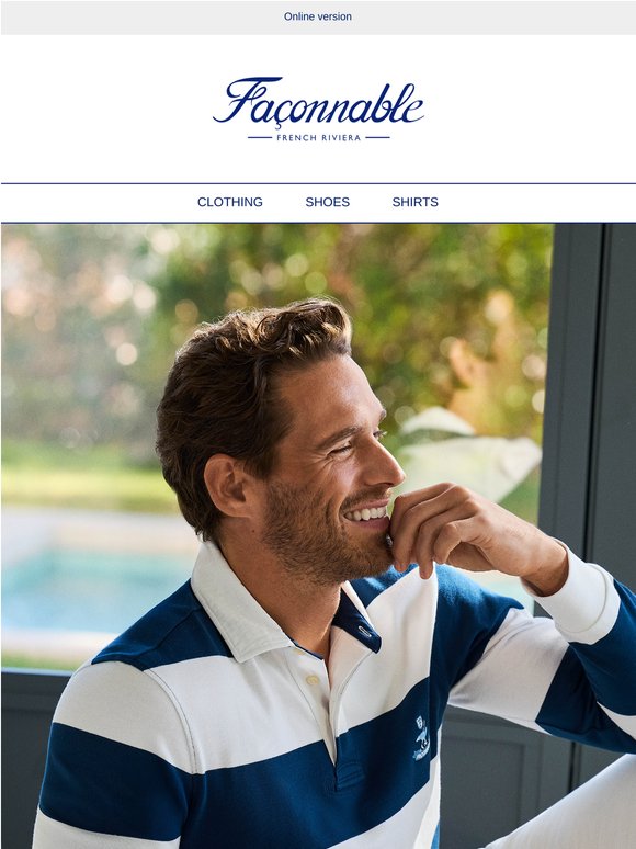 The World of Polos
