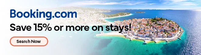 Find your stay today!