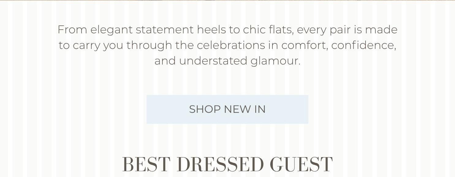Shop new in 