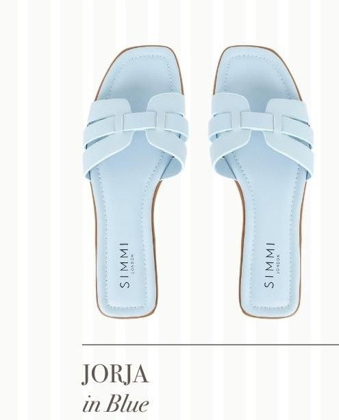 shop jorja