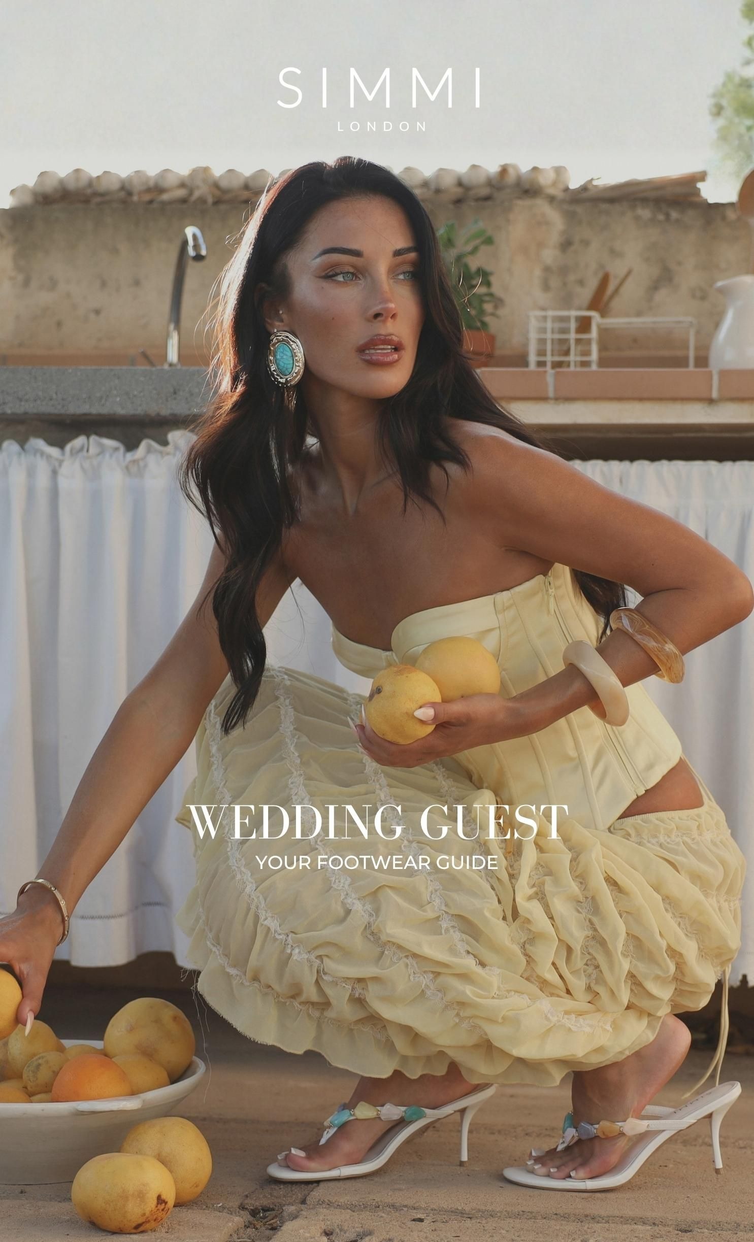 shop wedding guest 