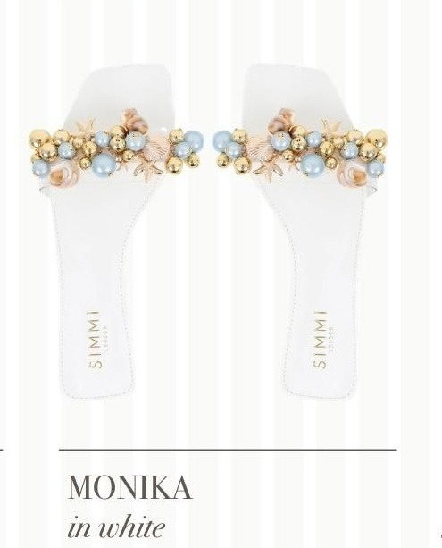 shop monika