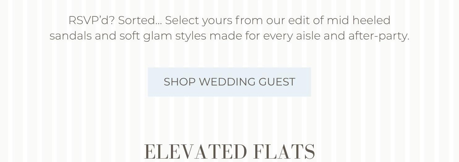 shop wedding guest 