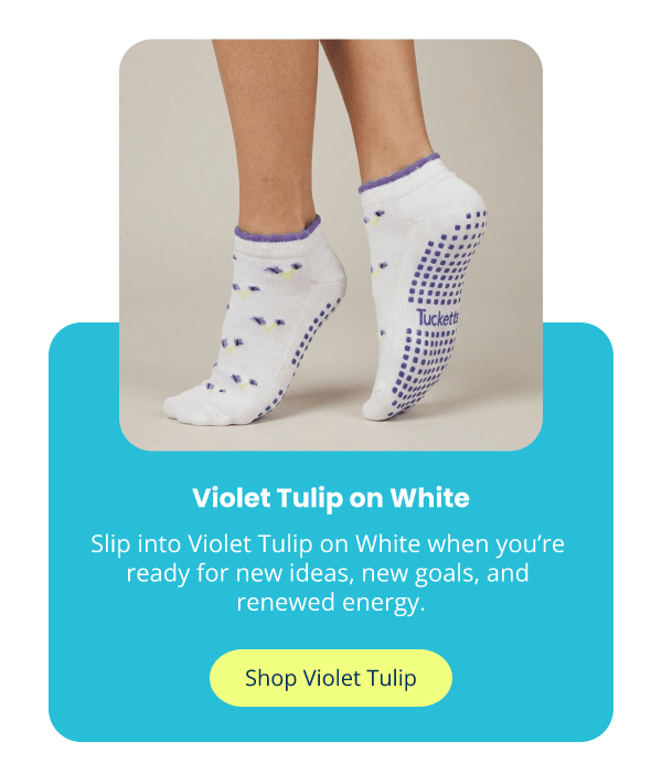 Tucketts Hero Image