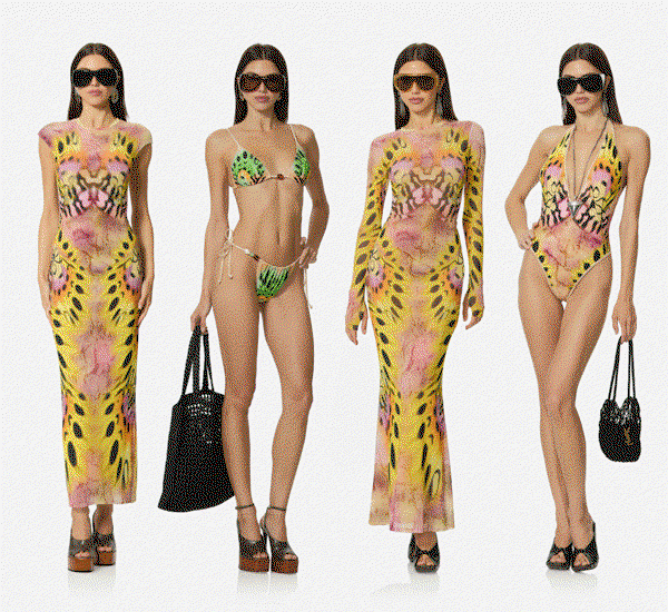 NEW COLLECTION