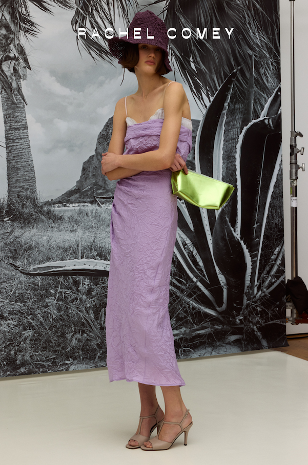 Rachel Comey | Akass Dress