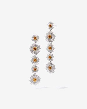 Daisy Chain Earrings