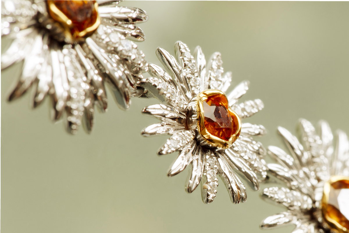 A New Wave of Diamonds