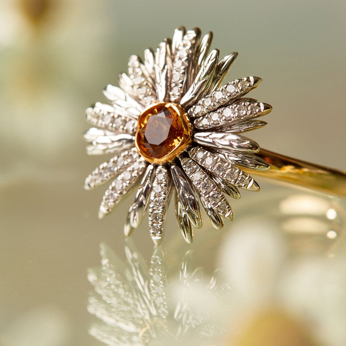 Introducing Daisy Chain