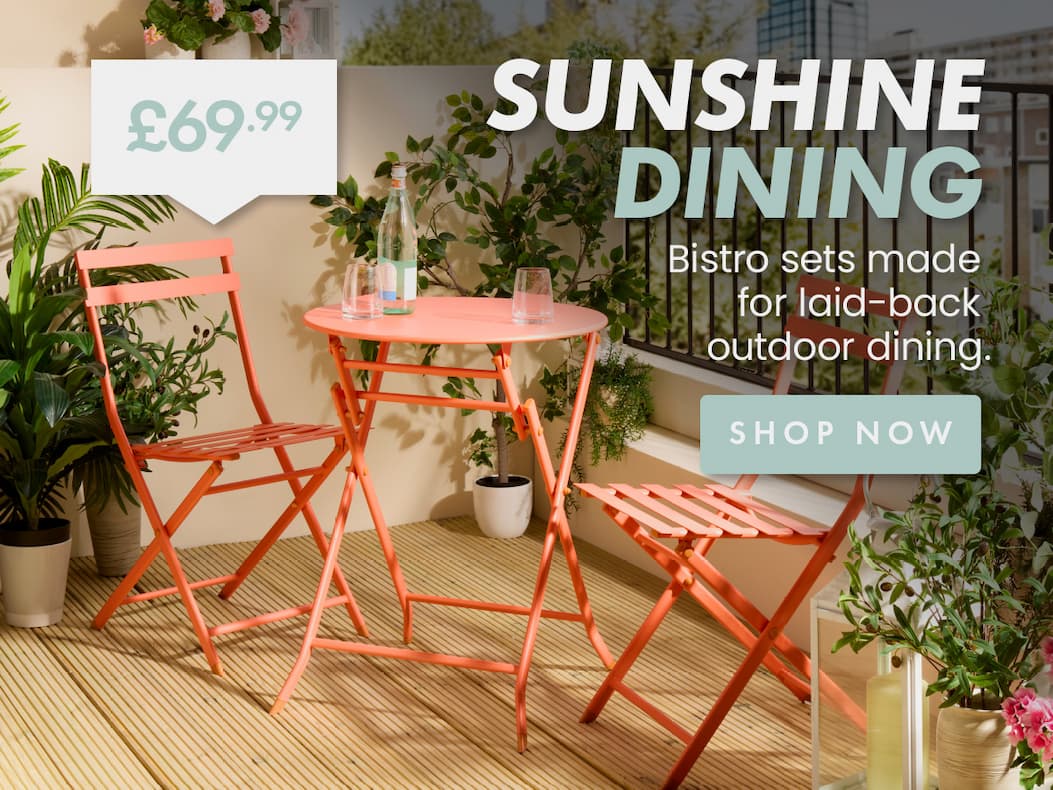 Sunshine dining