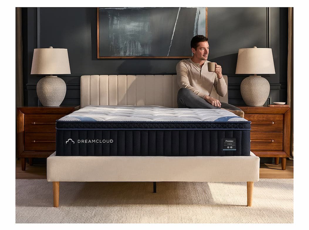 Indulge Early, Sleep Better Sooner