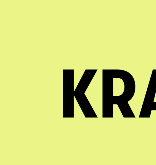 Krave Beauty