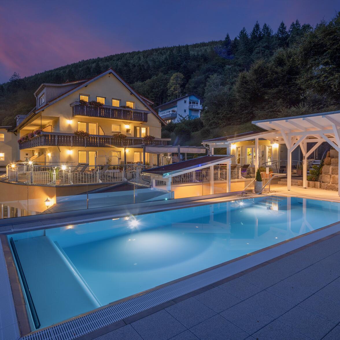Wellnesshotel Rothfuß