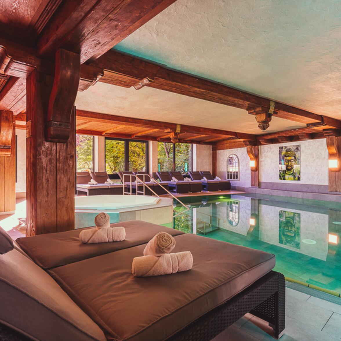 Hotel Ludwig Royal