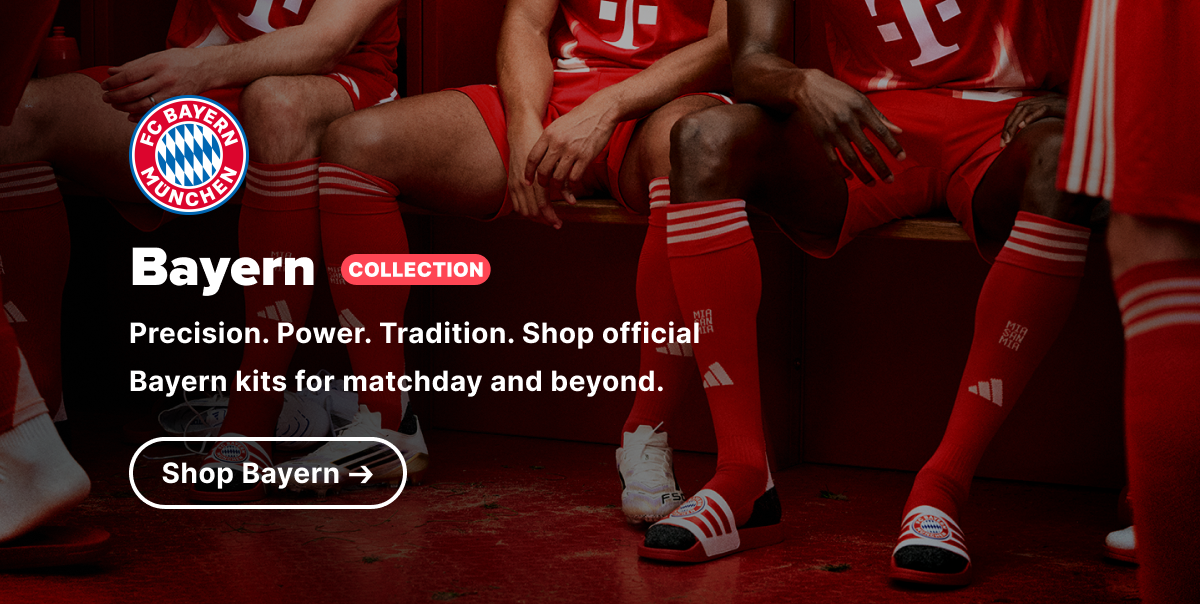 Bayern collection