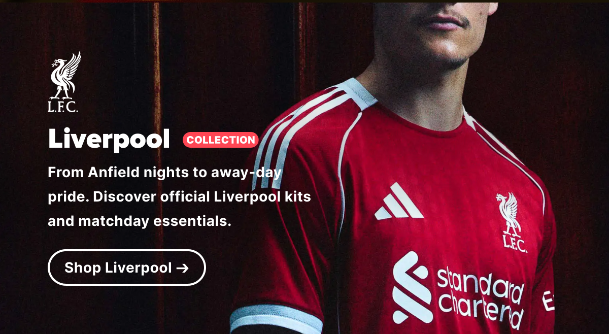 Liverpool collection