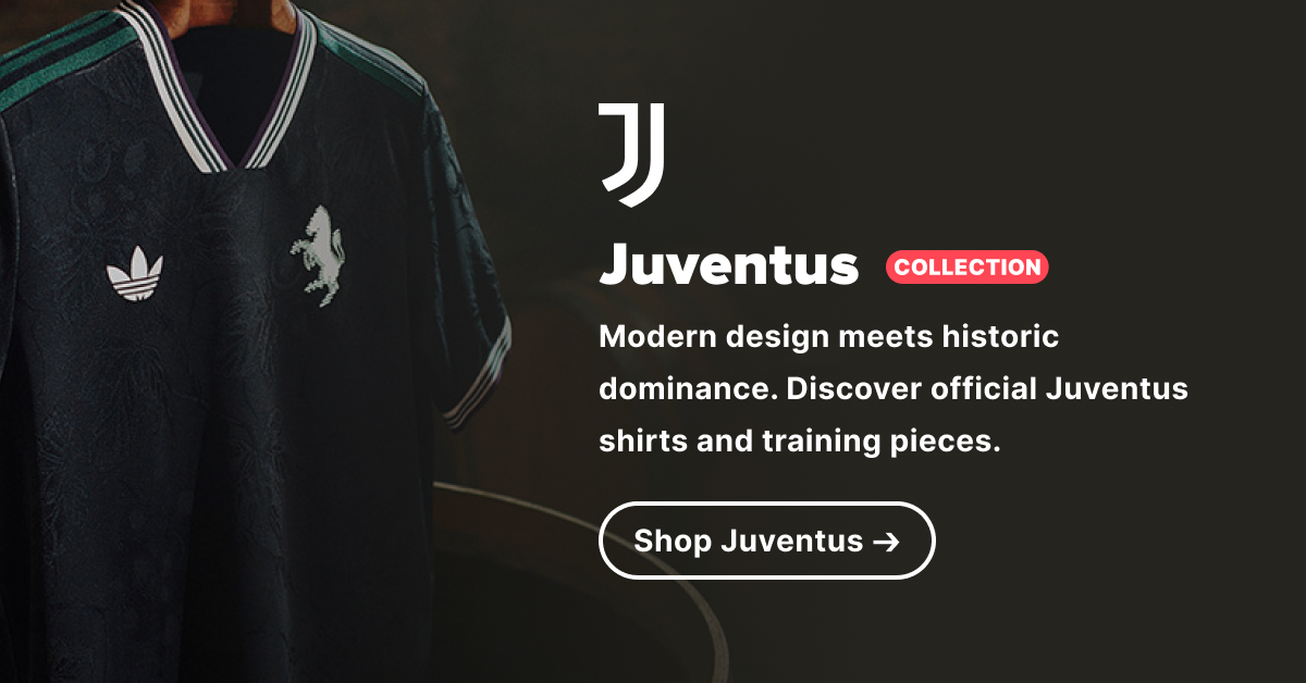 Juventus collection