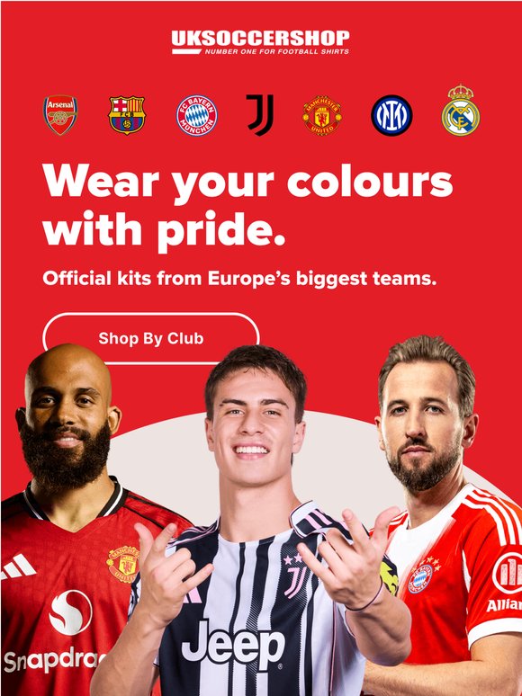 Don’t leave your club waiting