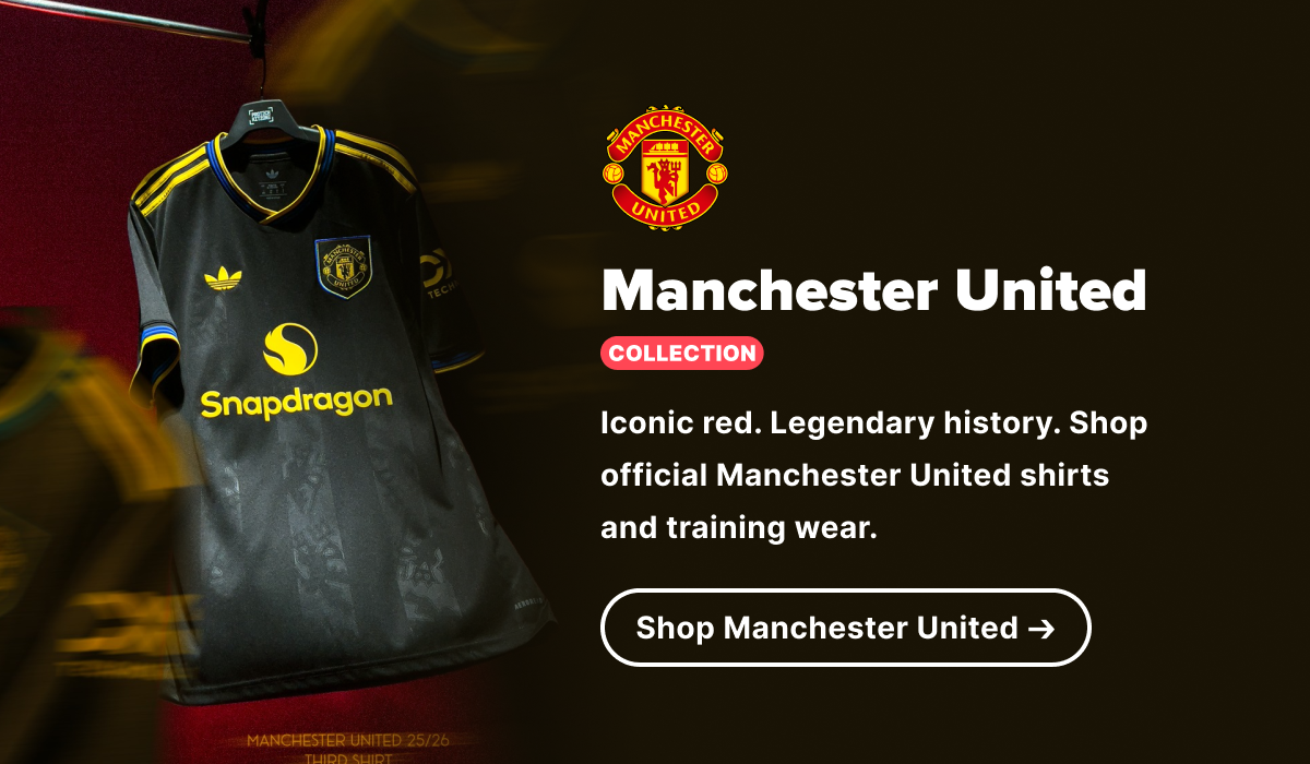Manchester United collection