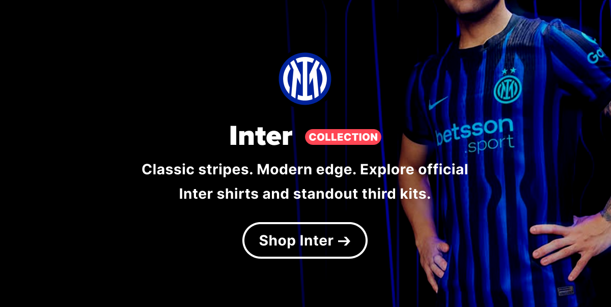 Inter collection