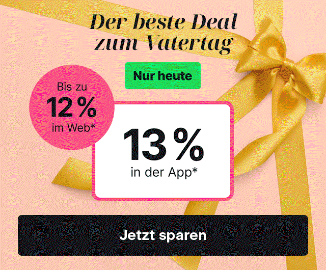 Dein Gutschein*