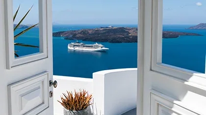 Relax: get up to 40% OFF your next holiday! Search Now
