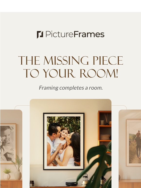 The Finishing Touch Your Room Needs with 30% off